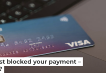 AI can detect financial fraud more efficiently than previous technology did, but it also flags legitimate transactions that it shouldn’t. CardMapr.nl on Unsplash, CC BY